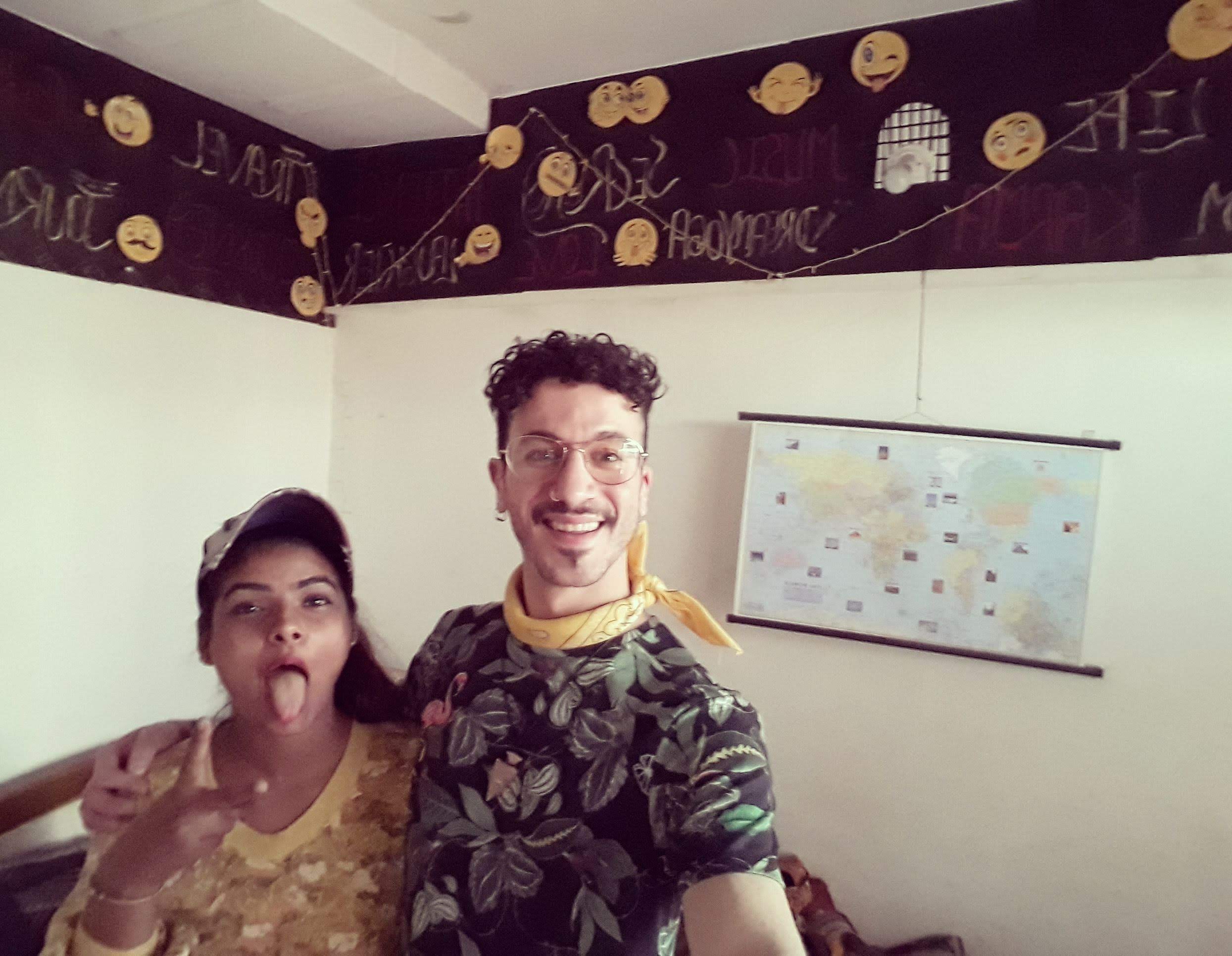 India Orange Height Phase I-Nala Sopara-India